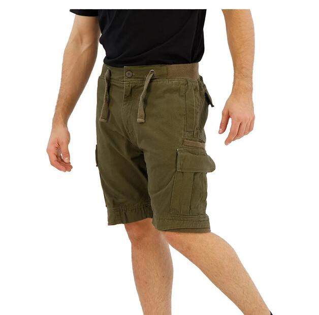 Brandit Shorts Packham Vintage
