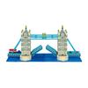 nanoblock Tower Bridge Deluxe Edition NB-045