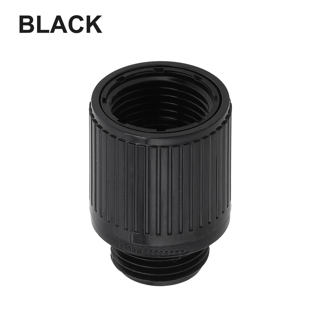 0.11lb Water Flow Regulator G1/2 Handheld Polished Chrome