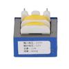 Isolation Power Supply Module 50HZ 5 Pin Power Transformer Module for Lighting 220V To 12V