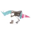 Double Fold Angle Binder Industrial Sewing Machine Binding Attachment 24mm