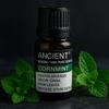 Cornmint Essential Oil 10 mL Steam Distilled