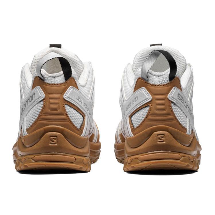 SALOMON Xa Pro 3D For Avnier 'White' 416621