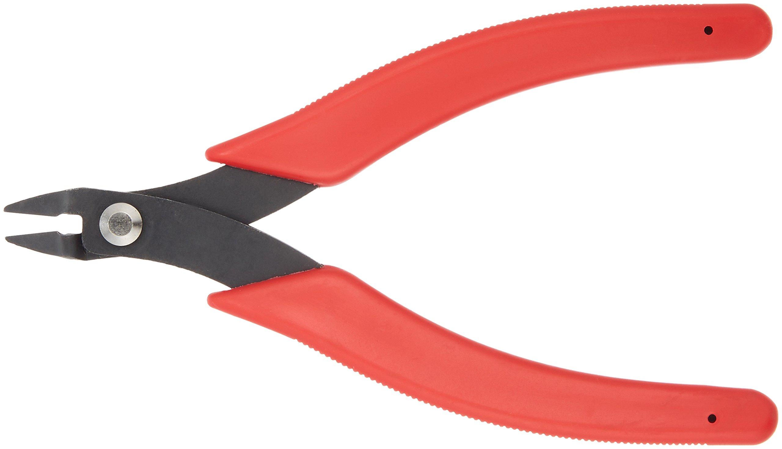 

Takagi GISUKE Hobby Nipper 125mm cutting plastic detailed work such as plastic precision Gunpla Nipper Tool Deburring GHN-125 [For gates, models] [For
