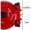 Electric Grill Ariete 0909 Pizza Maker