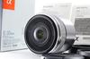 [Used] Sony E 30mm F/3.5 Macro Lens for E Mount SEL30M35 -Near Mint-