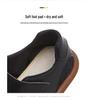 Breathable Summer Footwear for Elderly Women – Comfortable, Soft Sole Casual Shoes