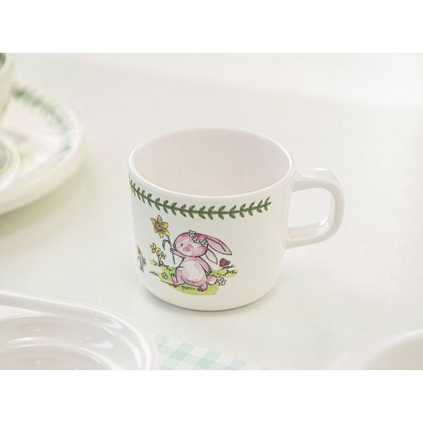 Portmeirion Minimerion Rabbit Mug, 1 Piece