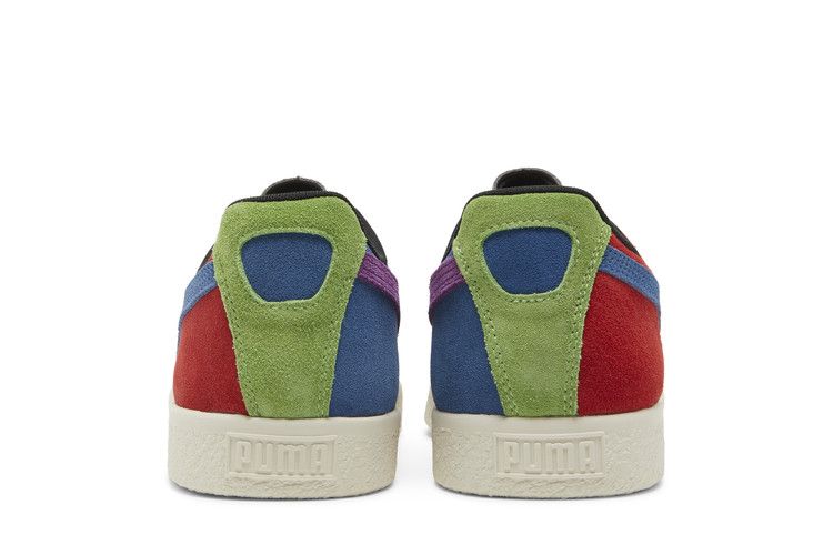 Puma Clyde Culture 'NYC Culture'