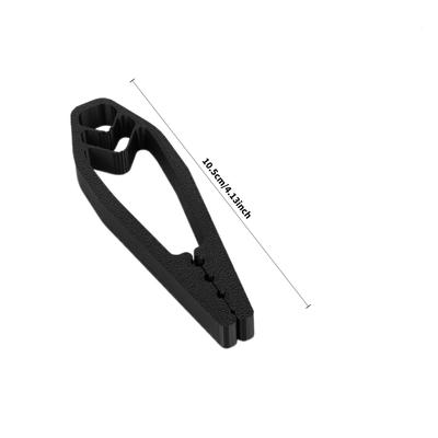 Nail Holder for Hammering | Slip Joint Pliers To Keep Fingers Safe, Portable Nail Fixing Tools for Basic Repair and Woodworking