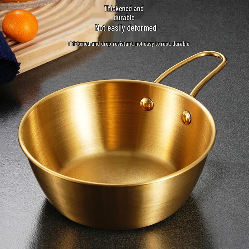 Edo 304 Korean Style Multipurpose Serving Bowl