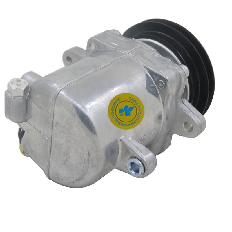 SS07LT8 AC Compressor for SUZUKI WAGON R+ R EM MA61 1.0 1.2 1988-1999 92060030 9520177G01 9520177G01000 95200-70C20 95201-70C20