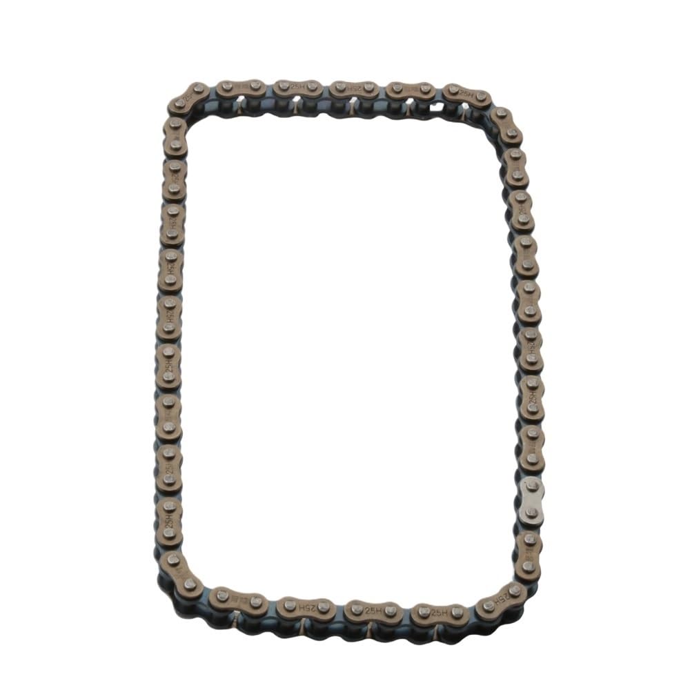 Motorcycle 25H-62L Starter Motor Chain HD C50 Cub50 C70 C90 EX5 TRX90 C100 WA-VE100 28101-GB4-701 4T