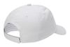 Puma ESS Cat Logo BB Cap - Silver Mist One Size Adult Unisex