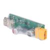 XT60 To USB Charging Converter 3S To 6S Lithium Battery Charger Conversion Module with Adapter