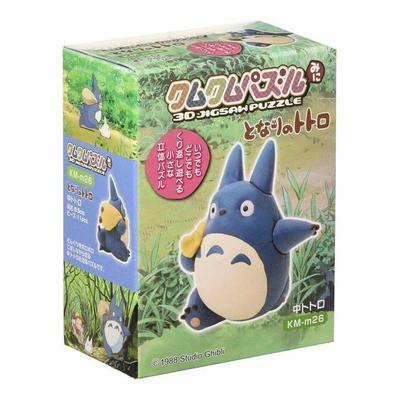 Kumkum Puzzle Můj soused Totoro Střední Totoro (KM-101)
