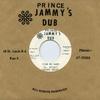 7inch Record LEROY BROWN  Time So Hard  Time So Hard Version DSRLJU707 Prince Jammys D 2015 Japan Reggae Ska  Dub