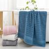 Square Bath Towel Pure Cotton Hand Towel Skin Friendly Face Towel  Household