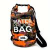 MDNG Waterproof Dry Wet Separation Backpack