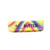 Soft Scented Squishy Toy Butter Stick Stress Relief Slow Rising Foam Simulation 13 5cm Sensory Fidget Toy for Kids and Adults