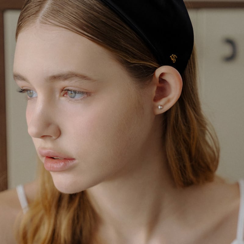 HAS HLD001 Turban hairband