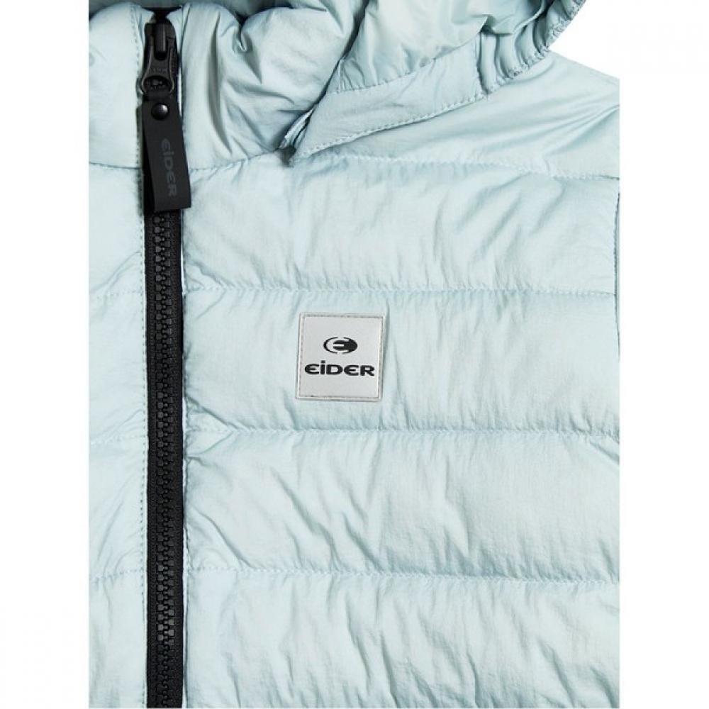  Eider  Kids Basic Lightweight Down Jacket Juw22501b7
