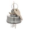 For Ignition Lock with Magnetic Switch for Lawn Tractors Fits Models by For Murray For Honda Castel Garden Solo