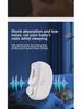 Automatic 2-in-1 Electric Nail Polisher & Clipper for Kids - Anti-Splash Design