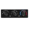 HVAC A/C Heater Climate Control Panel Module for Peterbilt 387 587 Q21-6008