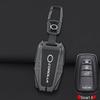 2024 Toyota Corolla Cross Hybrid Key Case - Pioneer Version with High-End Feel