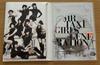 [USED] Girls' Generation Korean release Girls' Generation CD 3 pieces