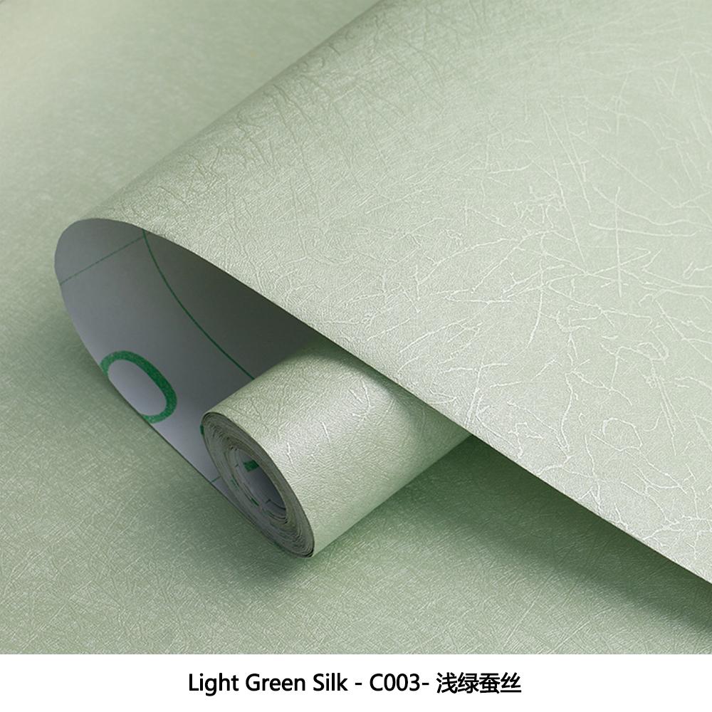 Thickened Self Adhesive Wall Cover 3D Embossed Bedroom Living Room Restaurant Self Adhesive Decorative Wallpapers