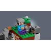 LEGO Minecraft Zombie Cave Set 21141 with Figures and Accessories Building Toy