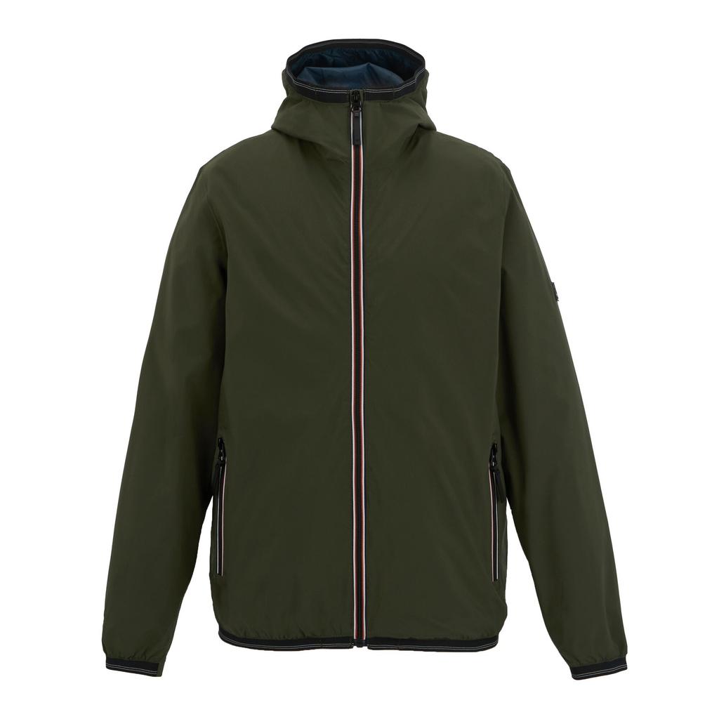 Regatta Herren Rehan Wasserdichte Jacke