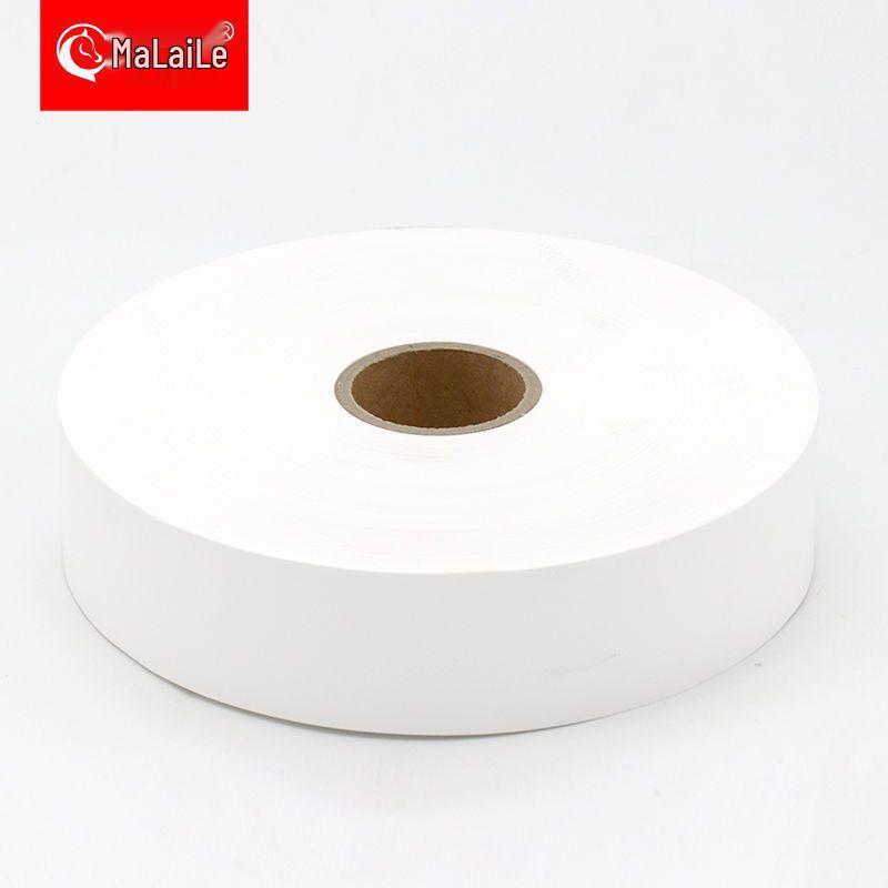 Tvättbar Nylonduk Skötselmärkning Kolbandsskrivare