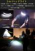 [Set of 2] Rechargeable LED Headlamp with USB Dual Light Source, 5 Lighting Modes, Ultra-Lightweight (50g), High Brightness, IPX4 Waterproof and Dustp