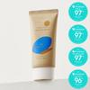 Wild Ginseng Tree Vegan Sunscreen 50ml SPF50+ (Triple Function: Whitening, Anti-wrinkle, UV Protection)