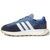 Retropy E5 'Altered Blue White Gum' GW0557