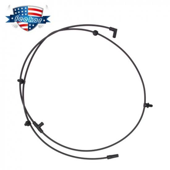 New Front Windshield Washer Hose for 2009- Dodge Journey 5116306AF US