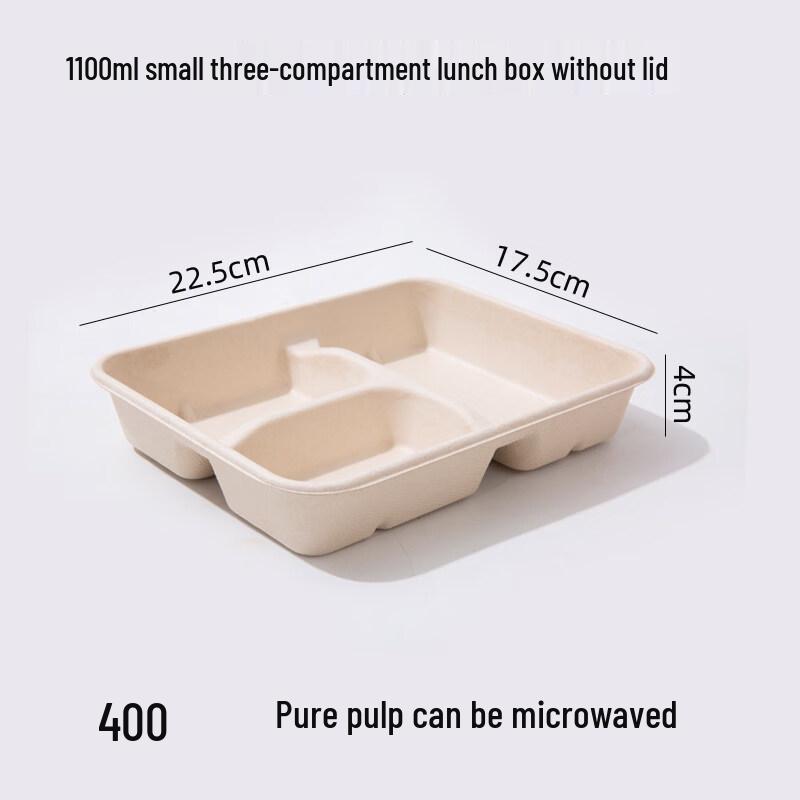 

ZISIZ Disposable Aluminum Foil Takeaway Container