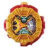 Kamen Rider DX Kuuga Ridewatch Zi-O