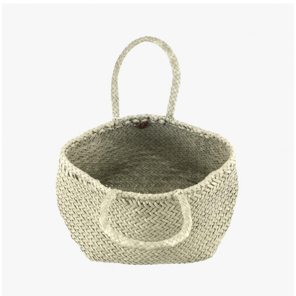 Dragon Diffusion Grace Basket Malá taška přes rameno 8813