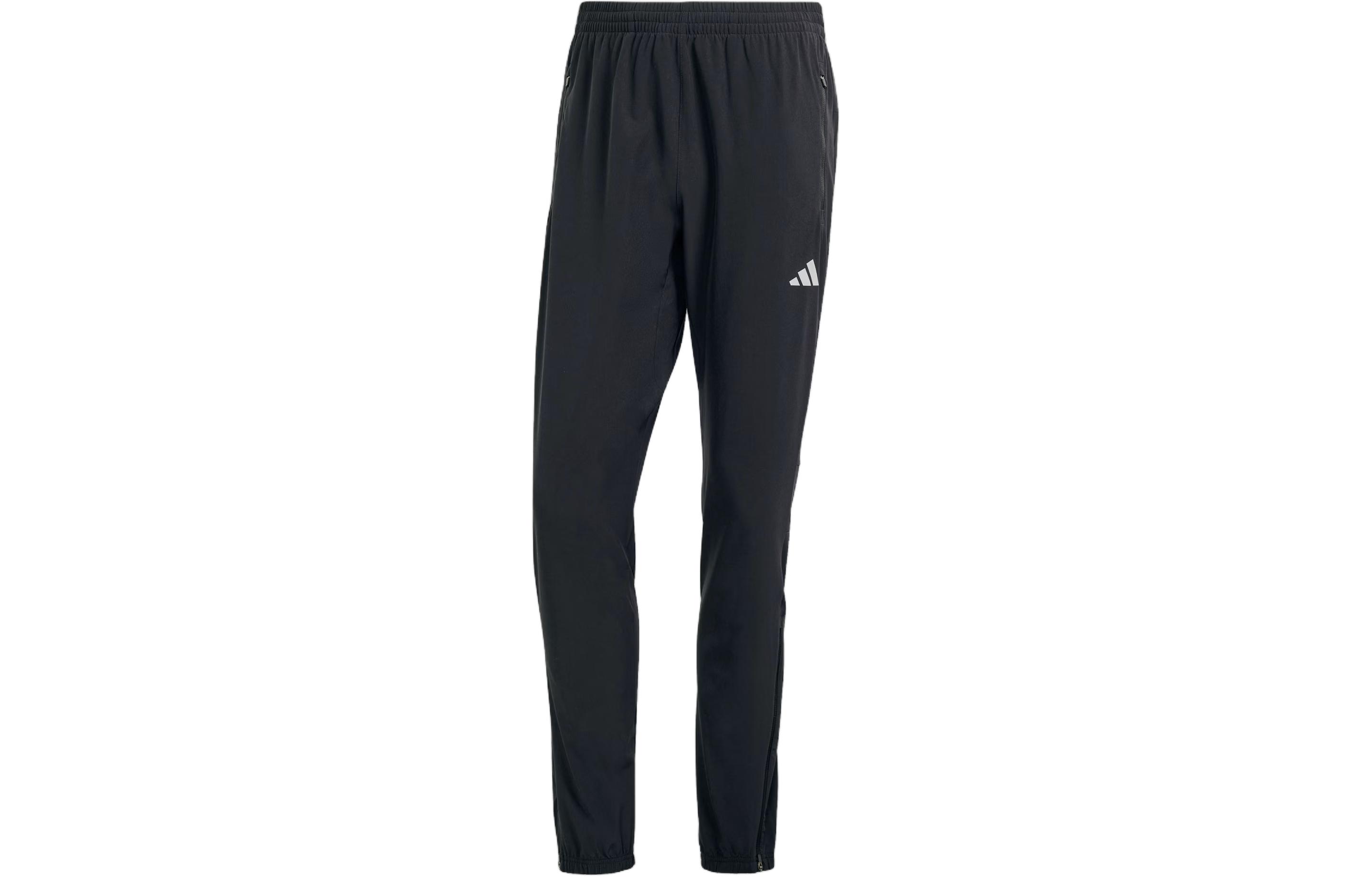 

Adidas Running Pants Men s Black IL7187 XL