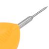 Multi Puller Tool Fishing Line Knotting Knotless Knot Tool with Nail Clipper Fishing Tackle