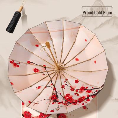 Accessoires – Regenschirme