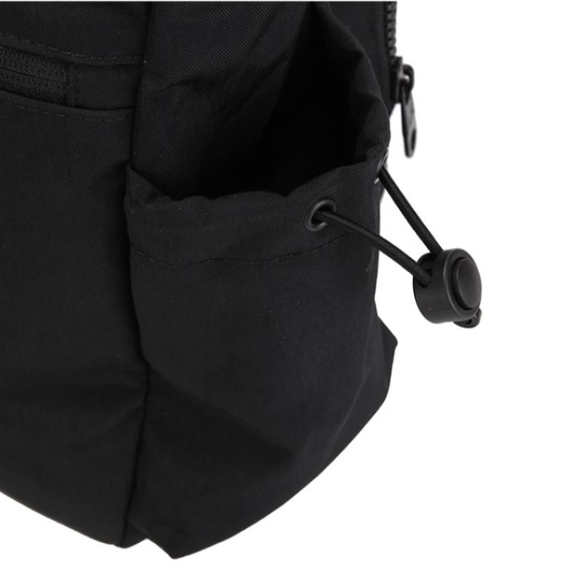 Kangol Rookie Pro Crossbag 3383 Black