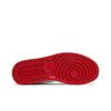 Air Jordan 1 Retro High OG 'Heritage' (Unisex) White / University Red / Black Vintage Basketball Shoes 555088 161