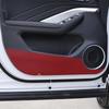 Car Door Anti Kick Pad Carbon Fiber Protection Decals Stickers for Changan WEY Vv6 2018 2019 2020 2026 Auto Accessories