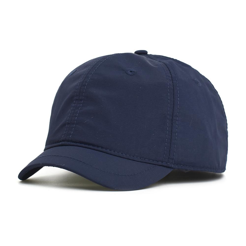 Frühling Sommer Outdoor Sport Kappe mit kurzem Schirm Baseballkappe Herren Damen Papa Hut Verstellbar Trucker Stil Low Profile Kappen Vier Jahreszeiten