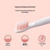 Shuke H1 Sonic Electric Toothbrush